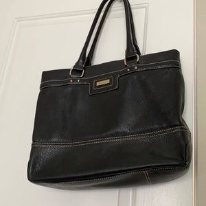 Kate Spade Leather Tote
